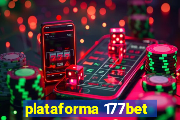 plataforma 177bet