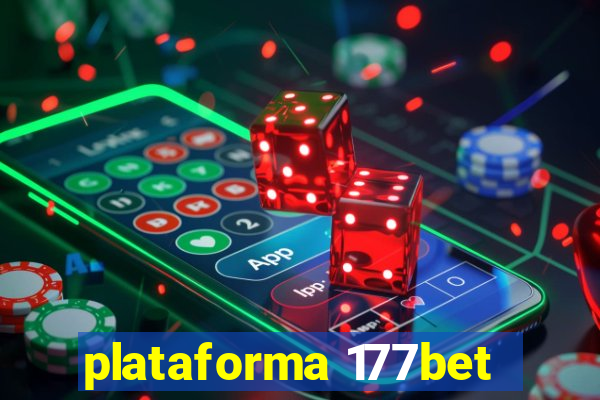 plataforma 177bet