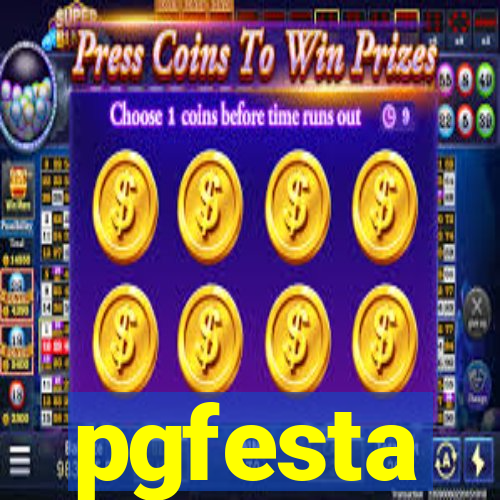 pgfesta
