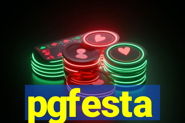 pgfesta