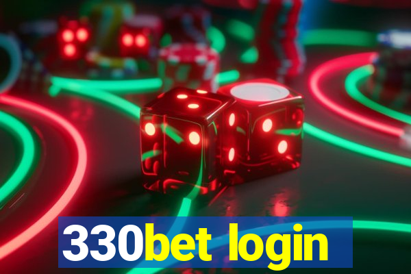 330bet login