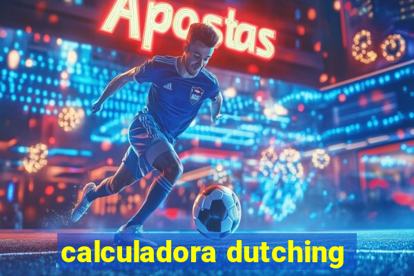 calculadora dutching