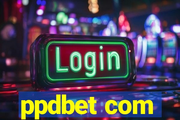 ppdbet com