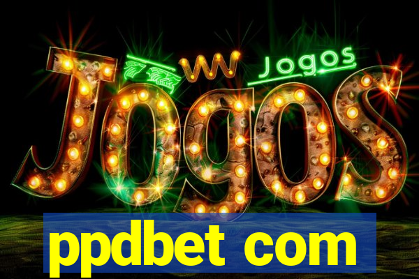 ppdbet com