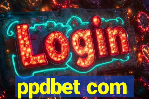 ppdbet com