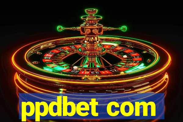 ppdbet com