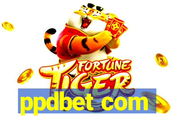 ppdbet com