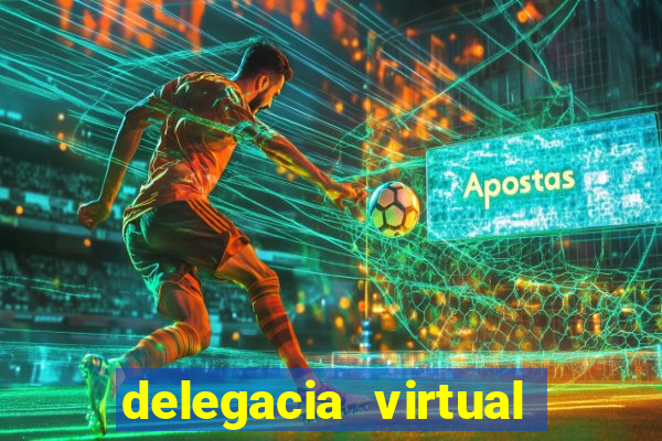 delegacia virtual da bahia