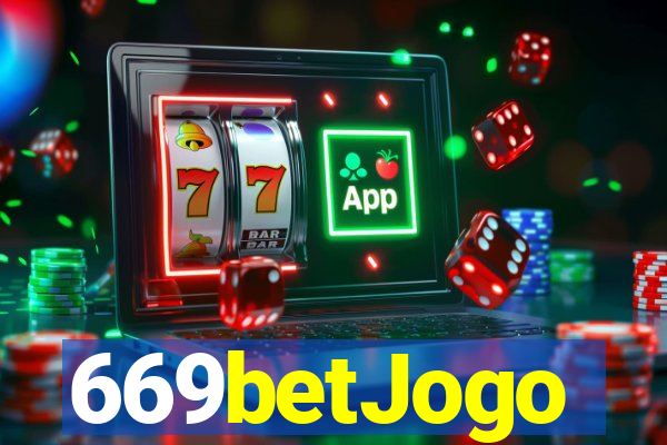 669betJogo
