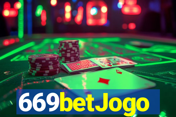 669betJogo