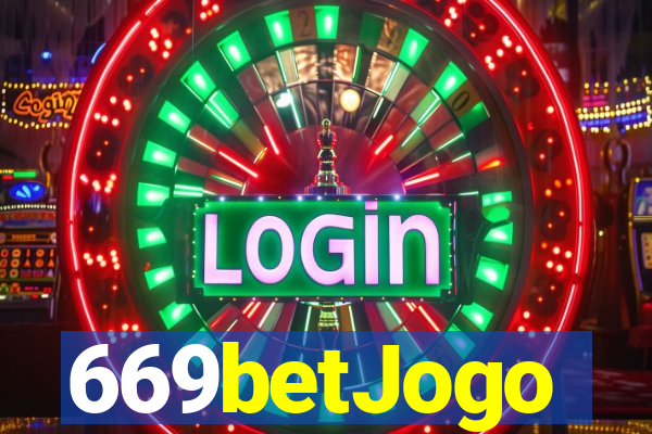 669betJogo