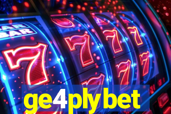 ge4plybet