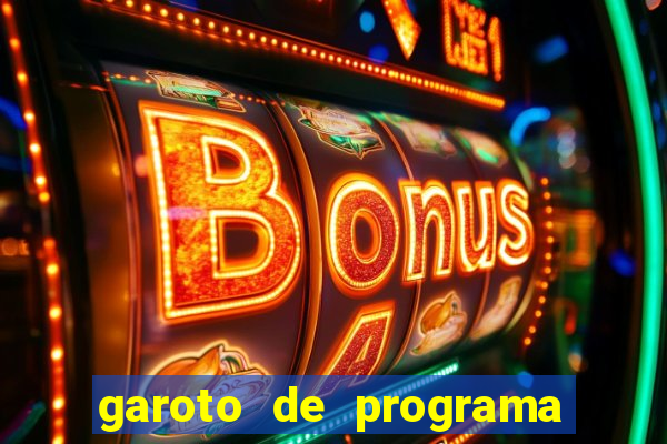 garoto de programa feira de santana
