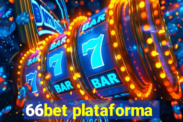 66bet plataforma