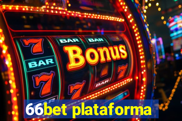 66bet plataforma