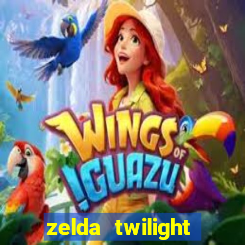 zelda twilight princess wii pt-br wbfs