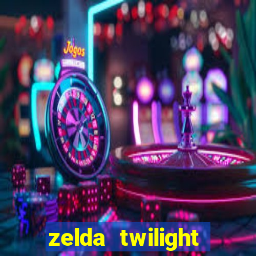 zelda twilight princess wii pt-br wbfs