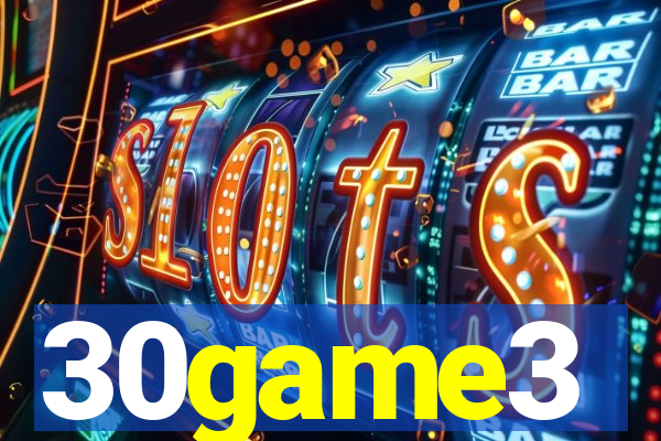 30game3