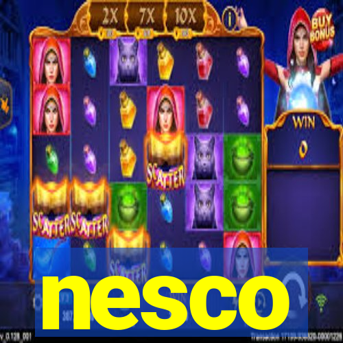 nesco
