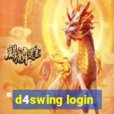 d4swing login