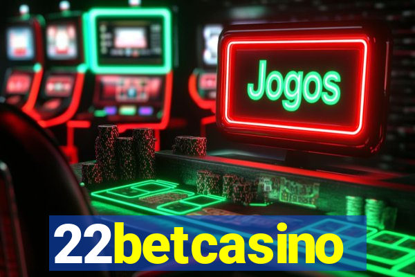 22betcasino