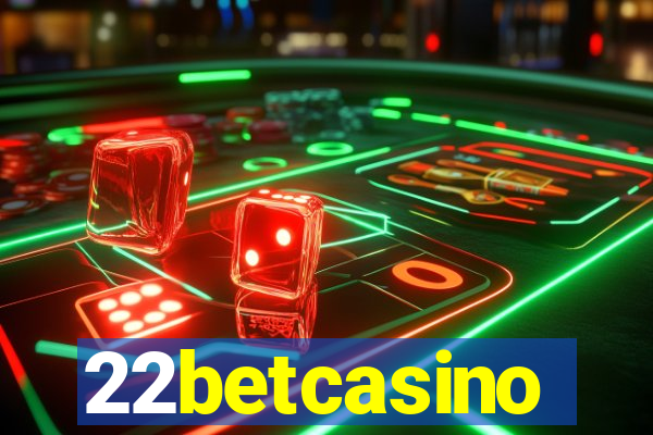22betcasino