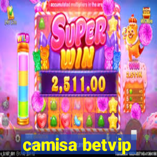 camisa betvip