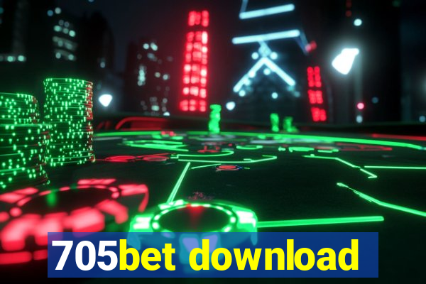 705bet download