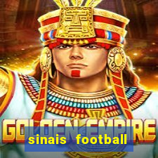 sinais football studio telegram