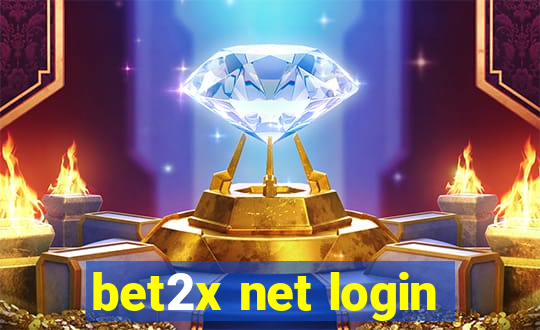 bet2x net login