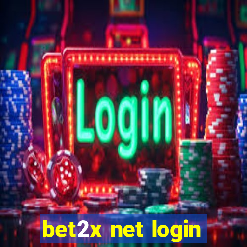 bet2x net login