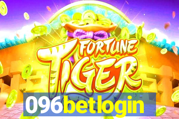 096betlogin