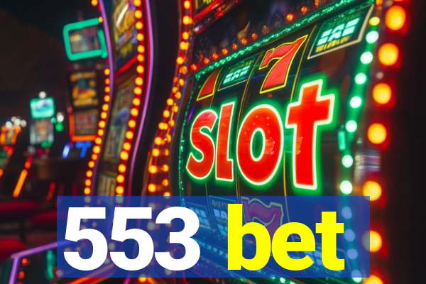 553 bet