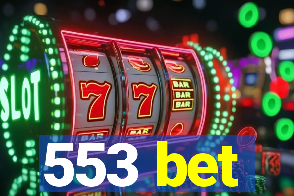 553 bet