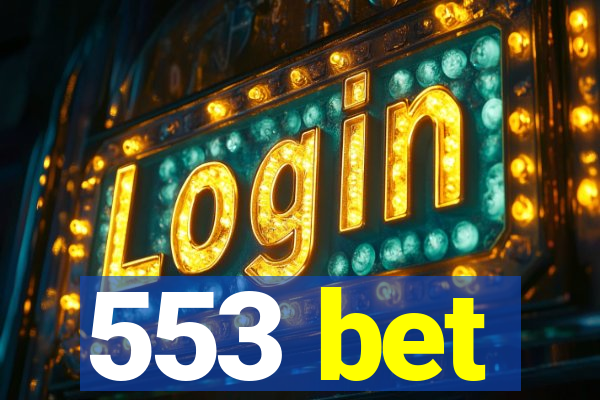 553 bet
