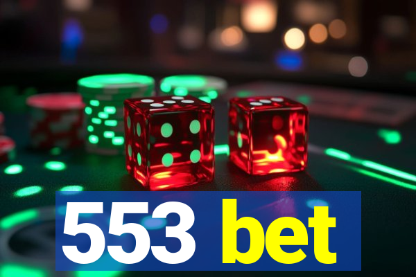 553 bet
