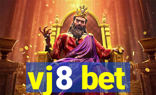 vj8 bet