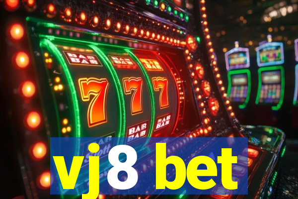 vj8 bet