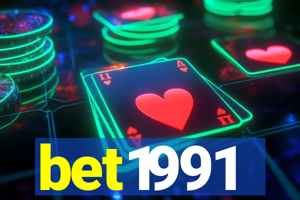 bet1991
