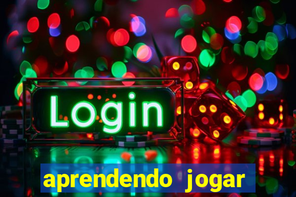 aprendendo jogar poker leo bello pdf
