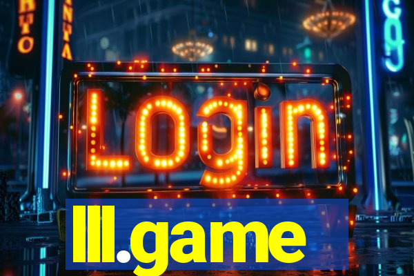lll.game