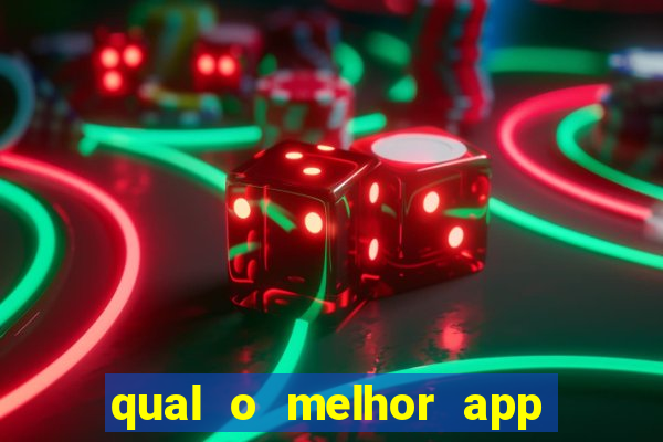 qual o melhor app para analisar jogos de futebol