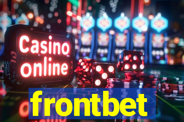 frontbet