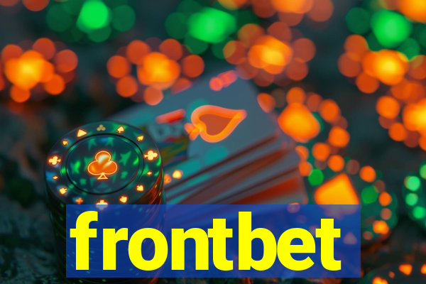 frontbet