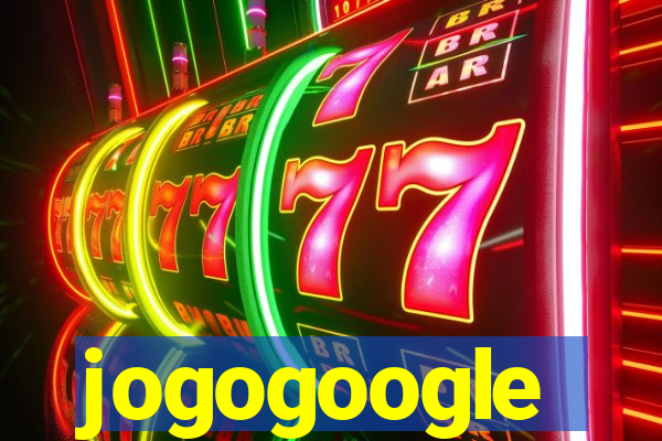 jogogoogle