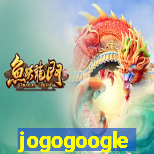 jogogoogle