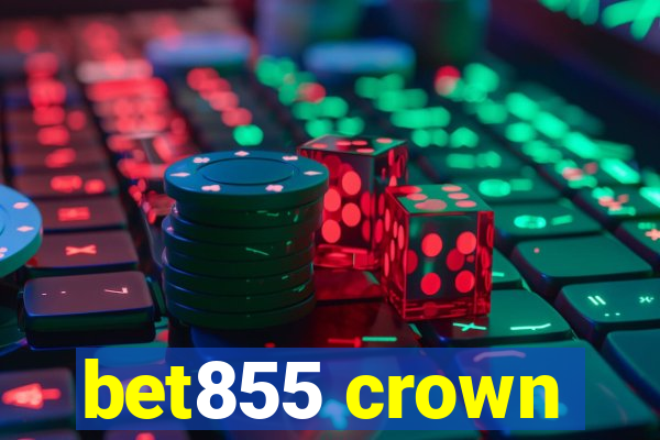 bet855 crown