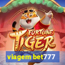 viagem bet777