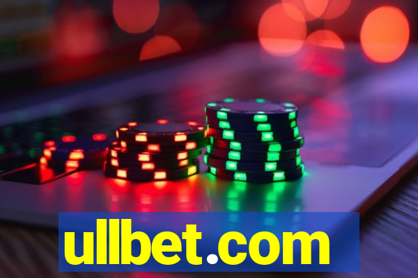 ullbet.com