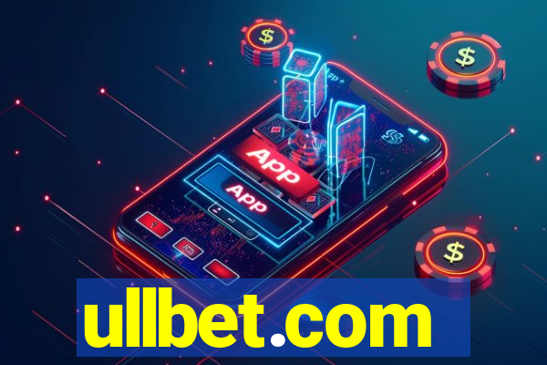 ullbet.com
